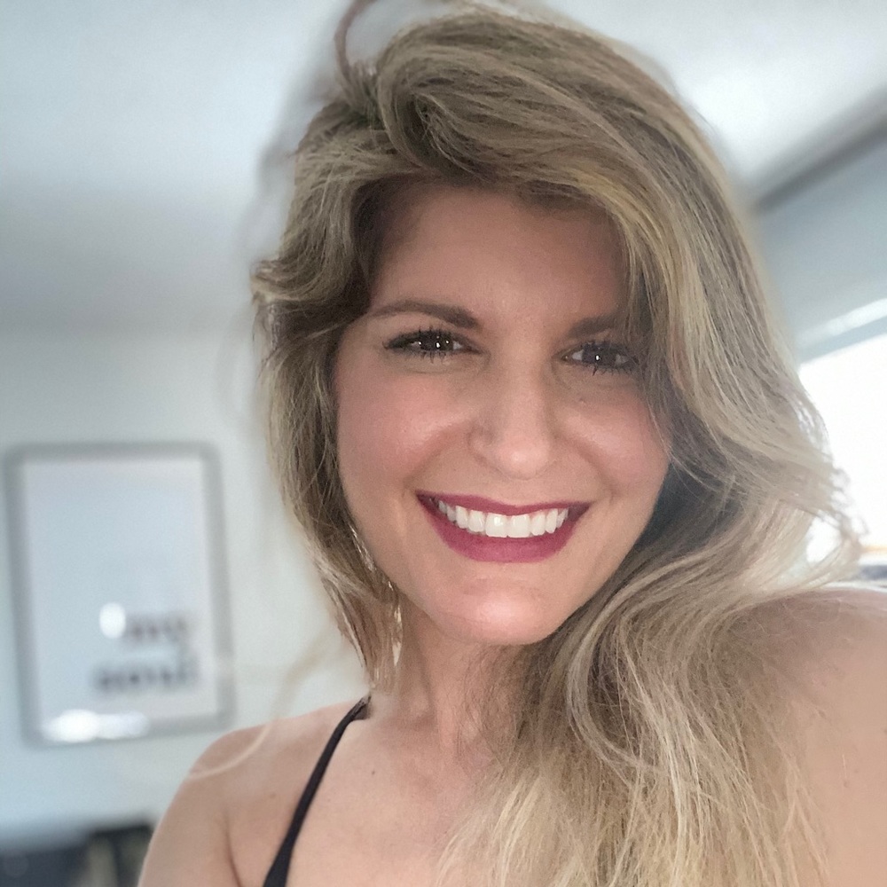 Meet your Posher, Kristin